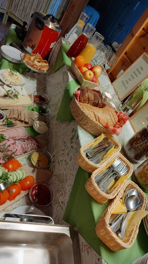 Gospoda Pazibroda Maków Mazowiecki Екстериор снимка