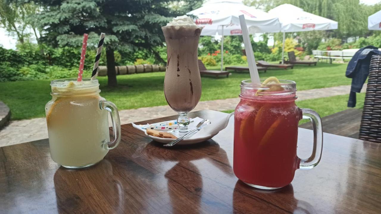 Gospoda Pazibroda Maków Mazowiecki Екстериор снимка